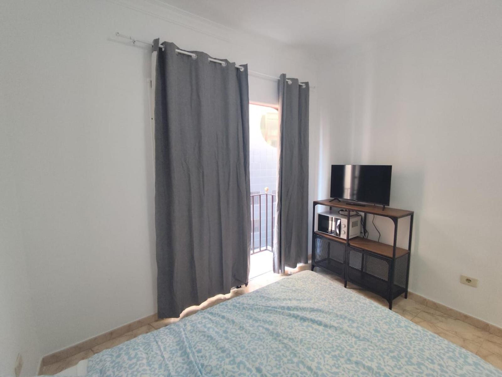Отель Vivienda San Justo Лас-Пальмас-де-Гран-Канария Экстерьер фото